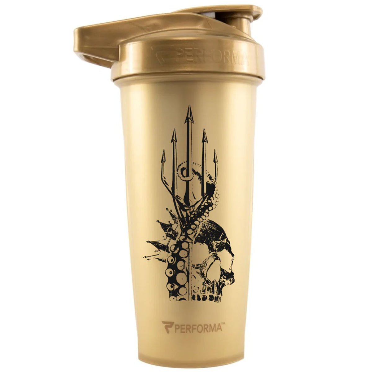 Performa Activ 28 oz. Greek Mythology Collection Shaker Cup