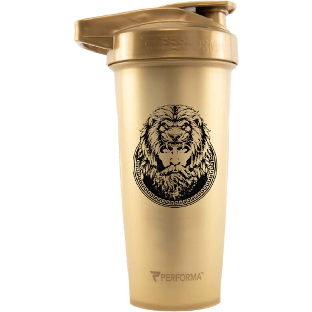 Performa Activ 28 oz. Greek Mythology Collection Shaker Cup