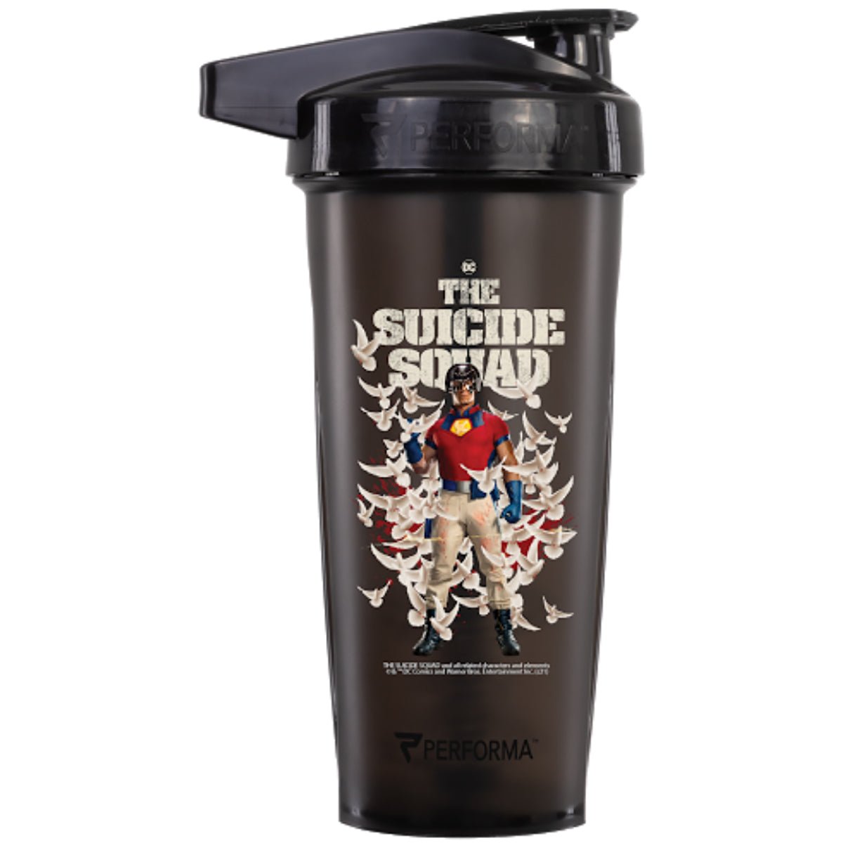 Performa Activ 28 oz. Suicide Squad Collection Shaker Cup - Forza Sports