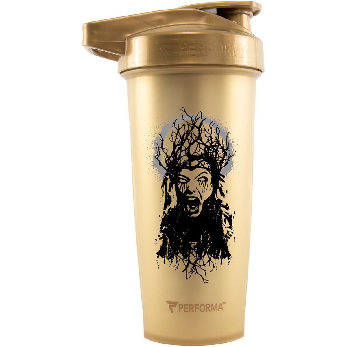 Performa Activ 28 oz. Mythological Creatures Collection Shaker Cup