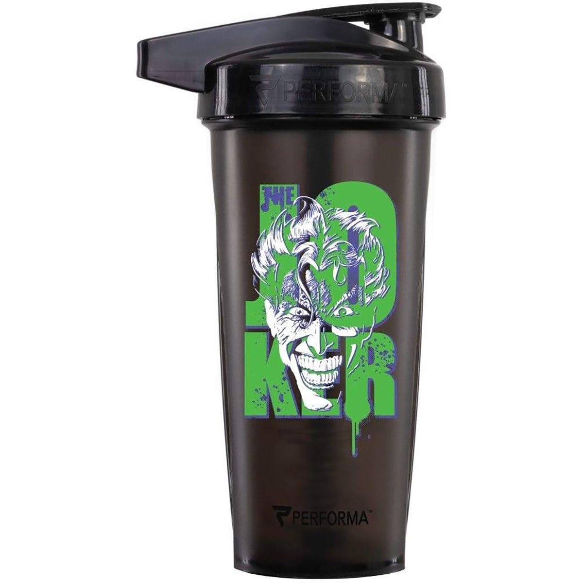 Performa Activ 28 oz. DC Comics Collection Shaker Cup - Forza Sports