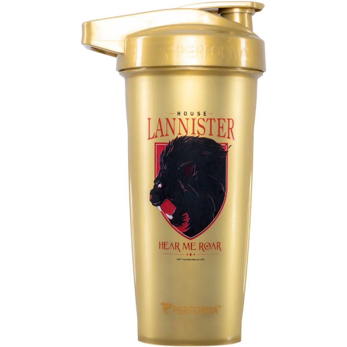 Performa Activ 28 oz. Game Of Thrones Collection Shaker Cup - Forza Sports