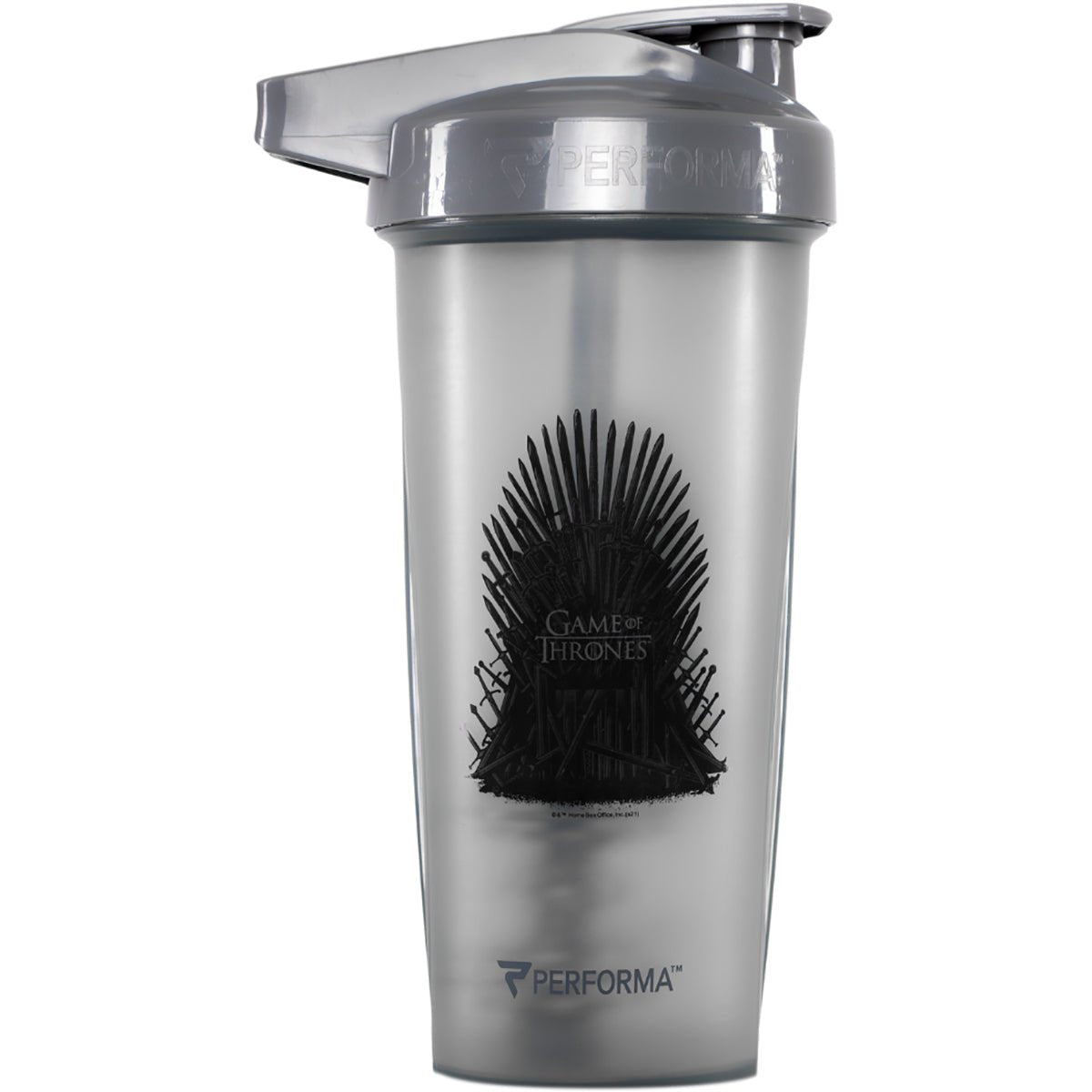 Performa Activ 28 oz. Game Of Thrones Collection Shaker Cup - Forza Sports