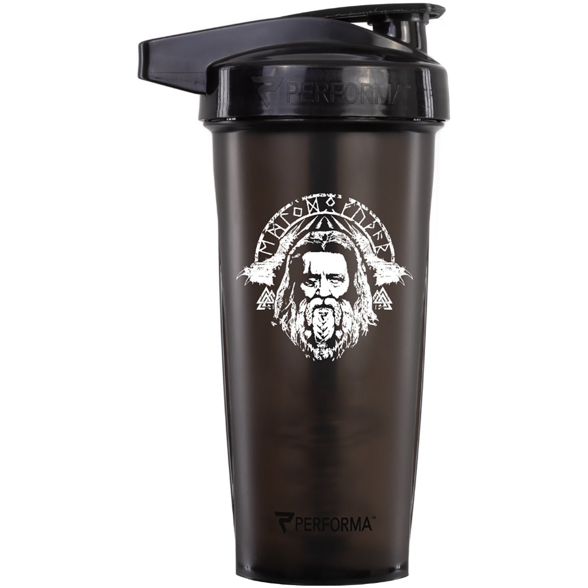 Performa Activ 28 oz. Norse Mythology Collection Shaker Cup
