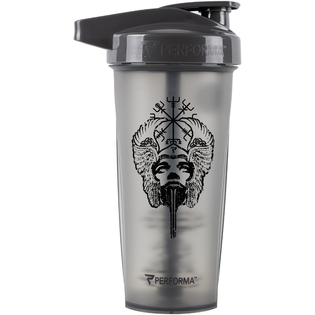 Performa Activ 28 oz. Norse Mythology Collection Shaker Cup