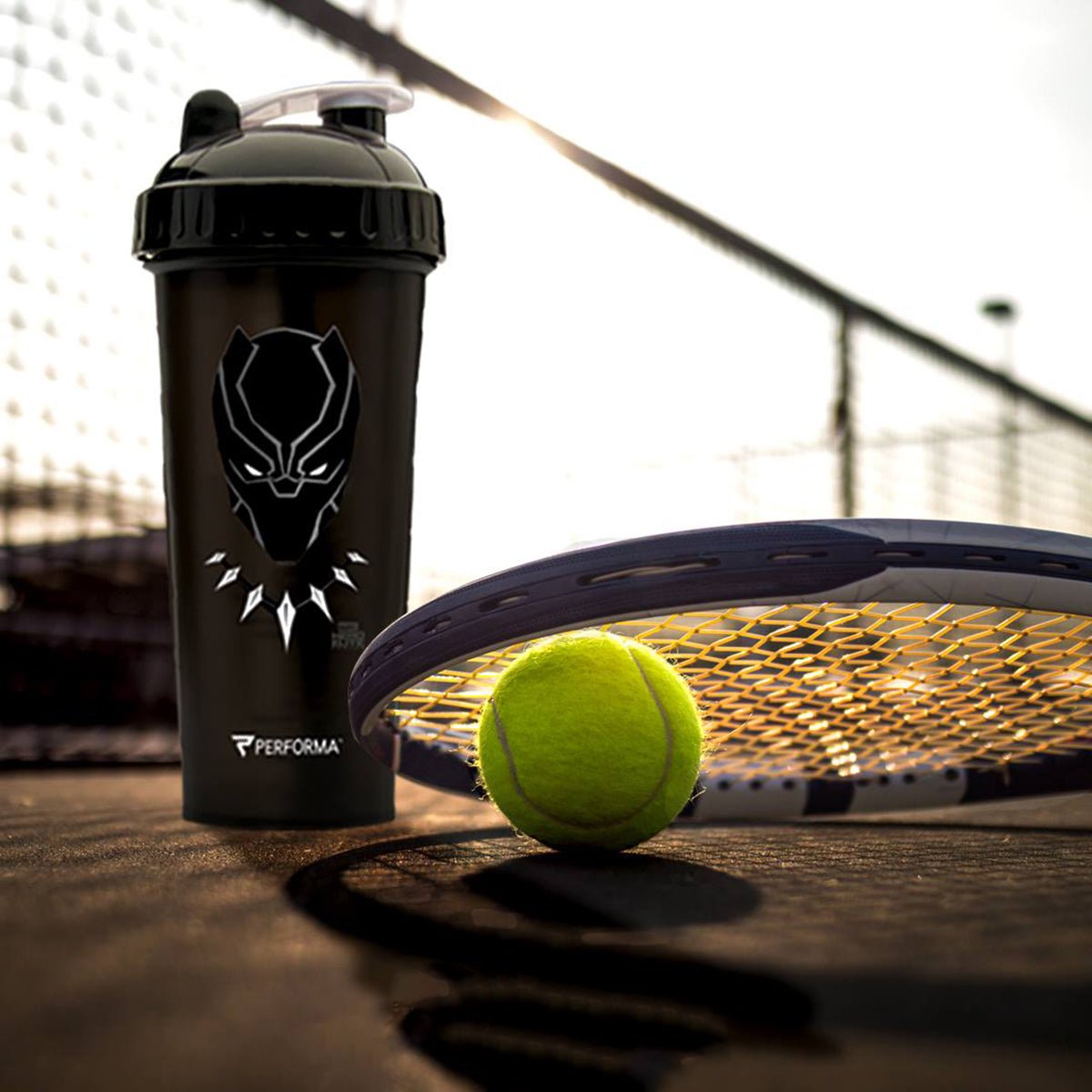 Performa PerfectShaker 28 oz. Spartan Race Shaker Cup - Forza Sports