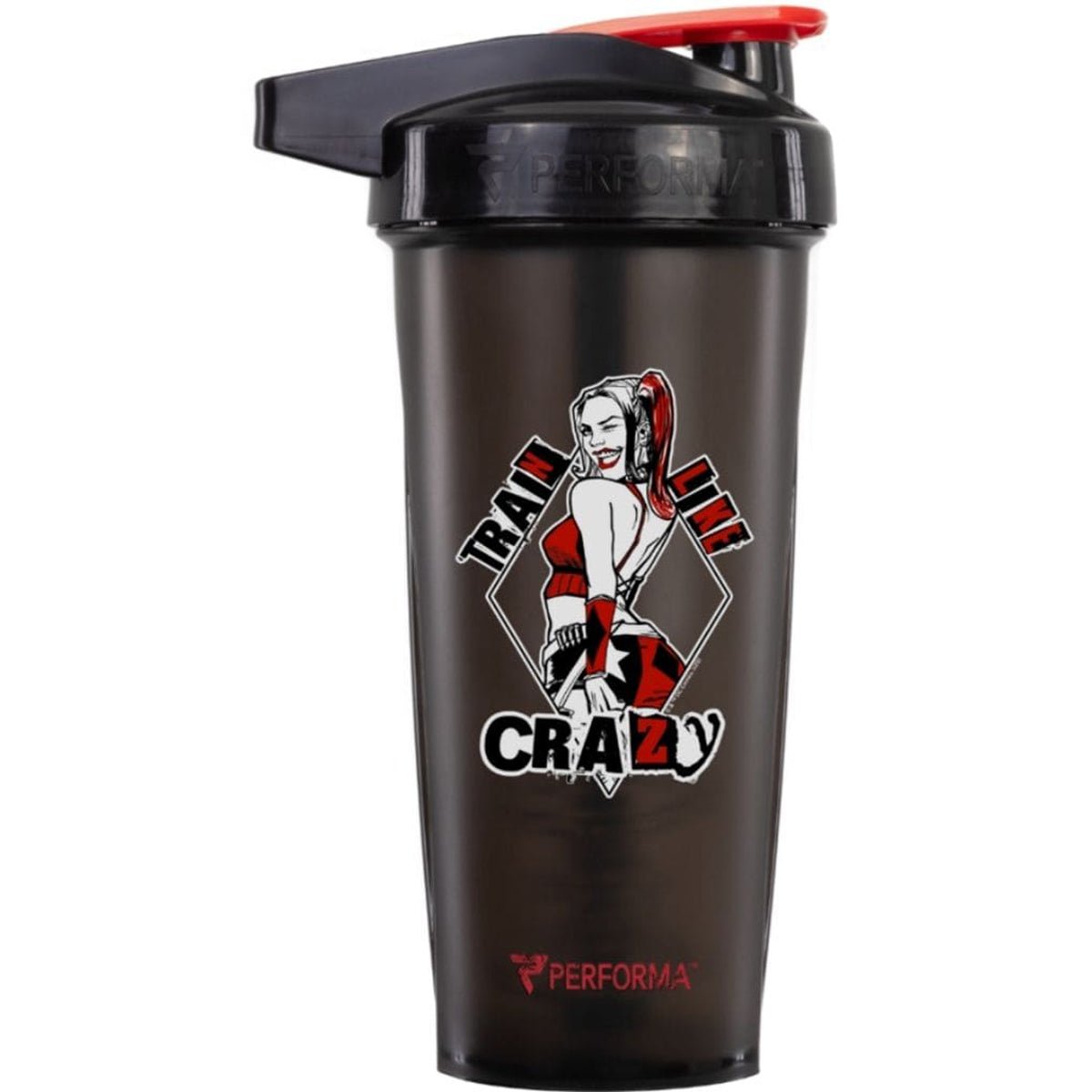 Performa Activ 28 oz. DC Comics Collection Shaker Cup - Forza Sports