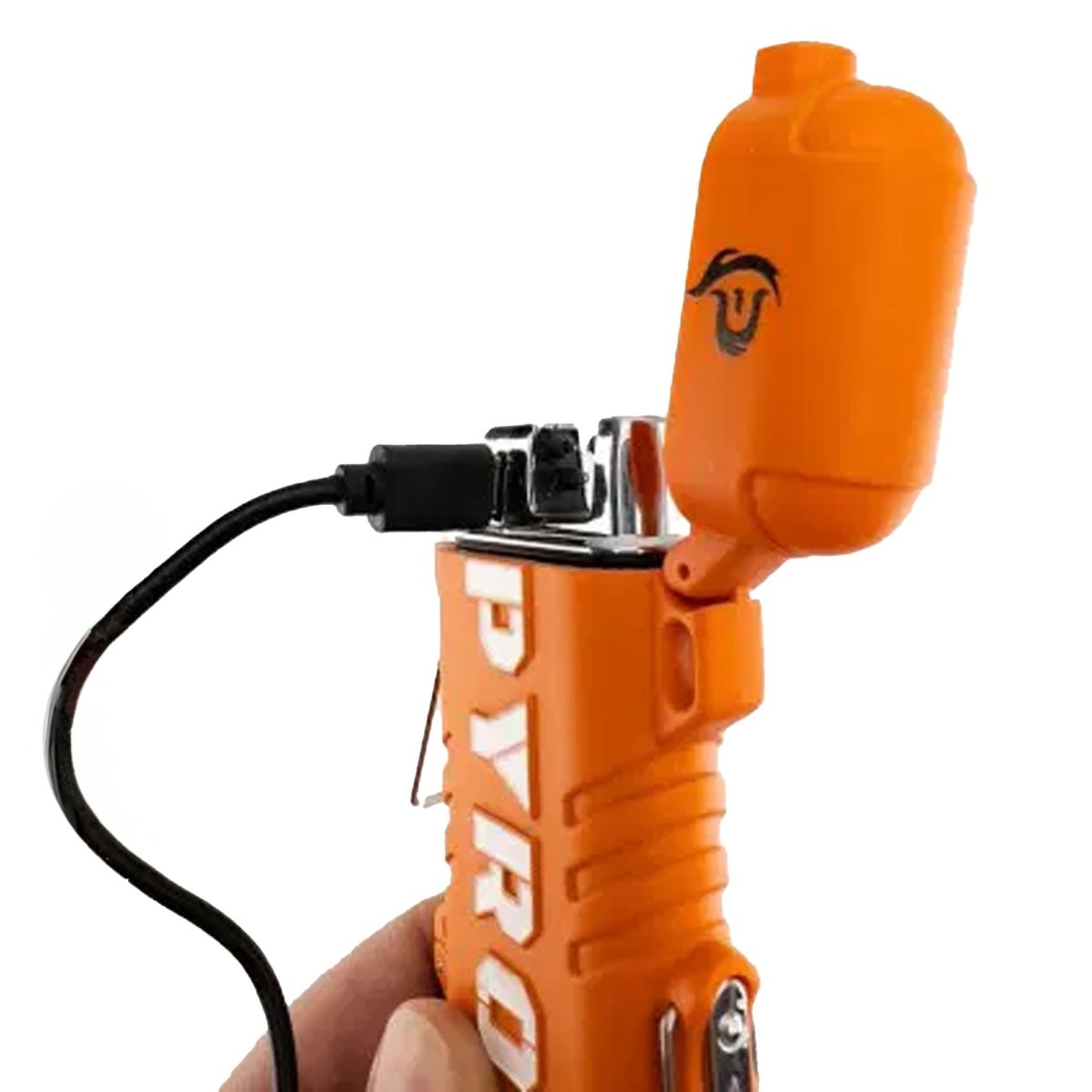 Pyro Putty - Elite Dual Arc Lighter - Forza Sports