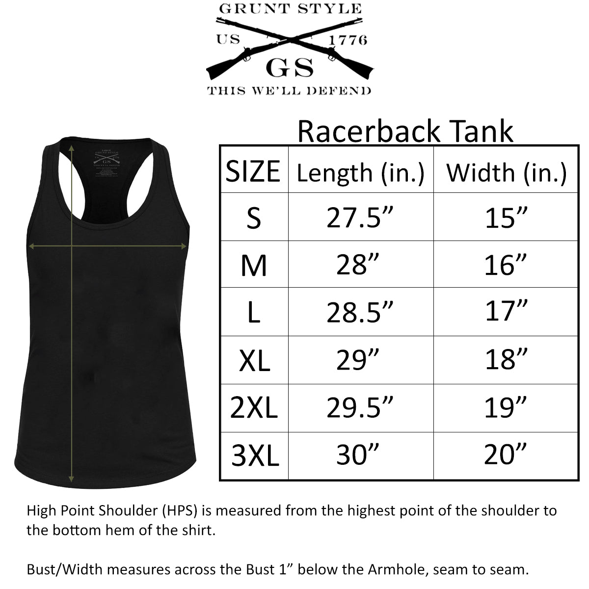 Grunt Style Women's Whiskey Helps Racerback Tank Top - Blue - Forza Sports