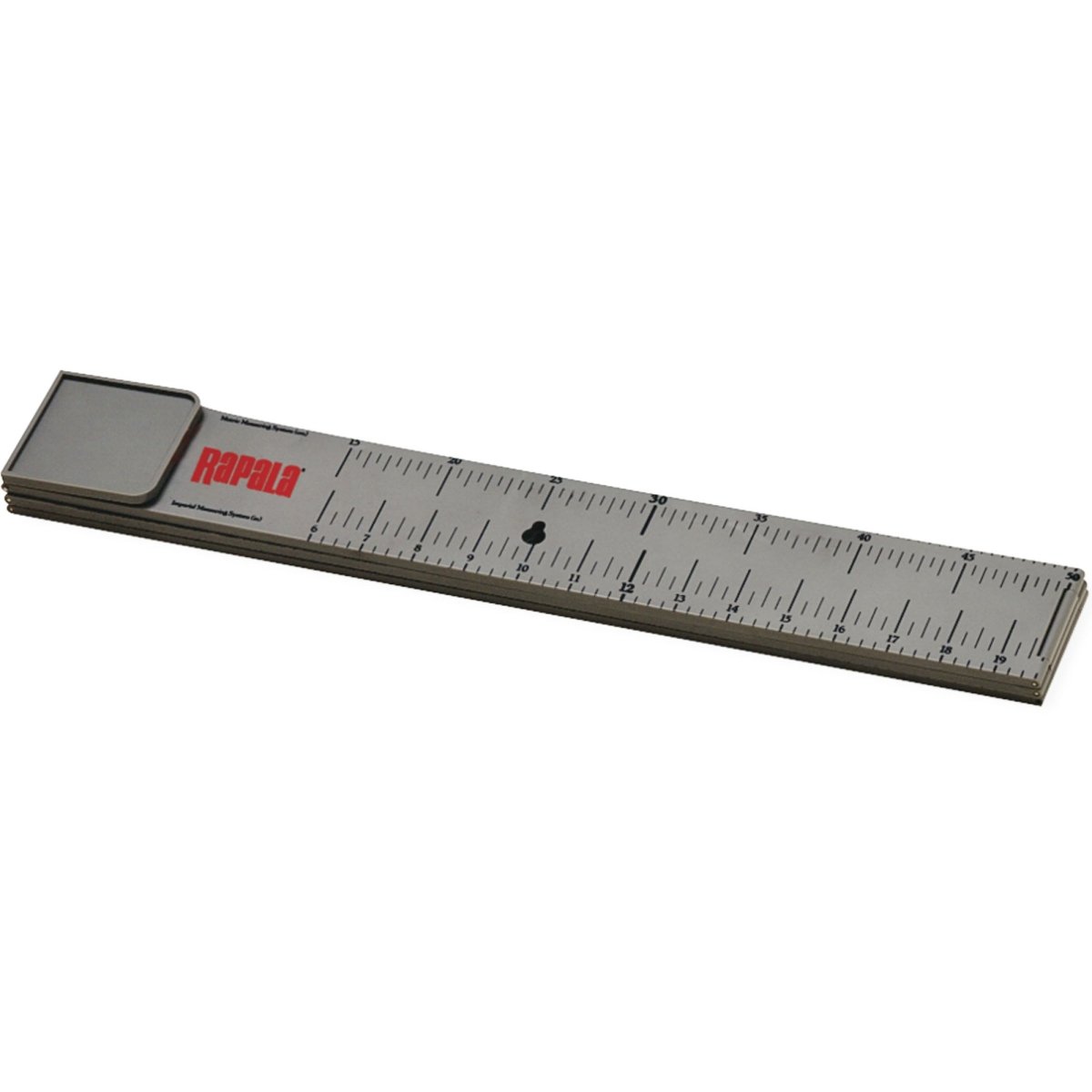 Rapala 60" Magnum Folding Ruler - Forza Sports