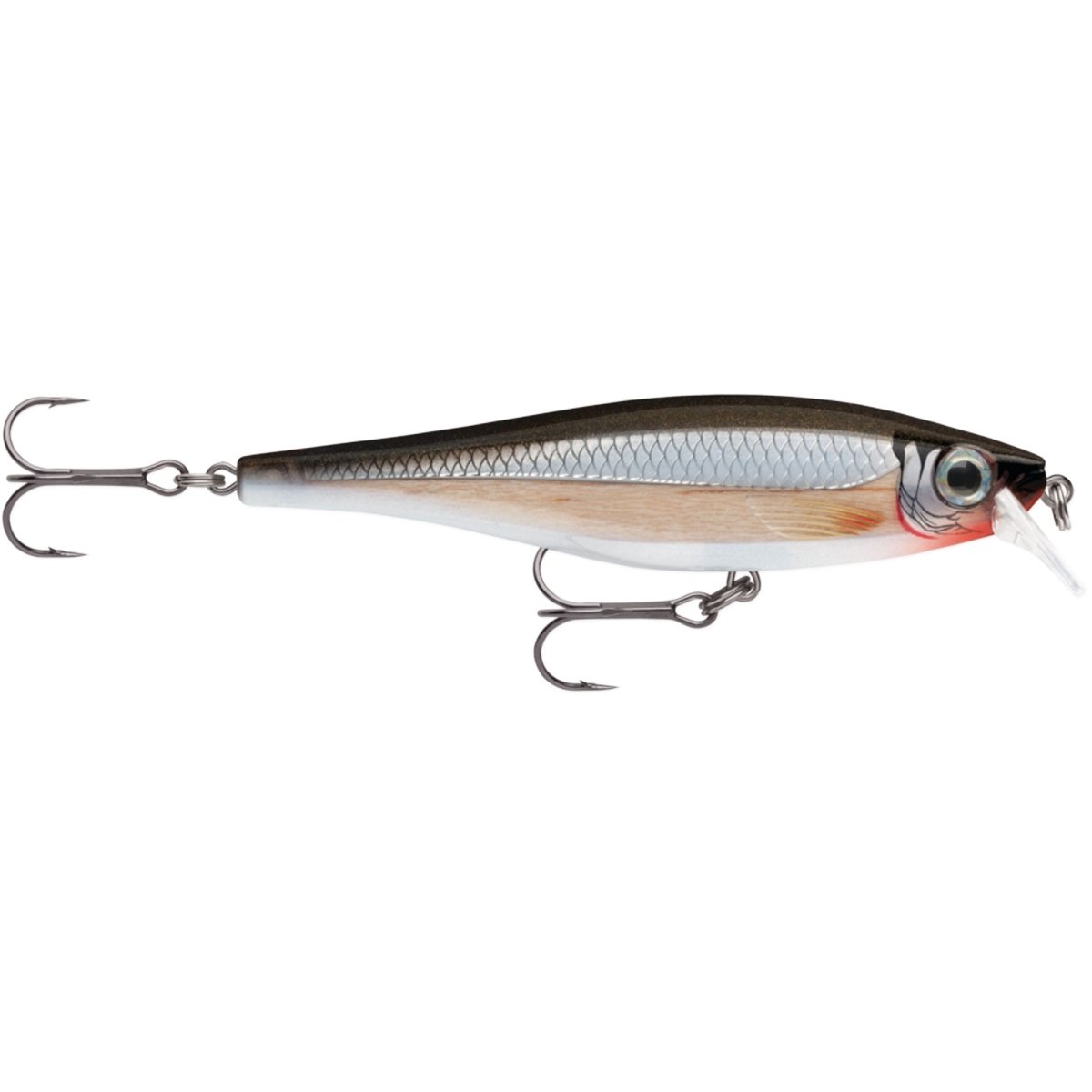 Rapala Balsa Xtreme Minnow 07, Fishing Lure - Forza Sports
