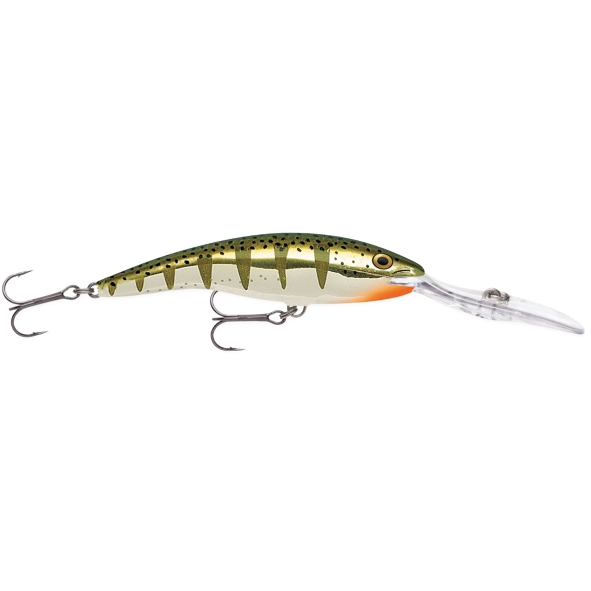 Rapala Deep Tail Dancer 07, Fishing Lure - Forza Sports