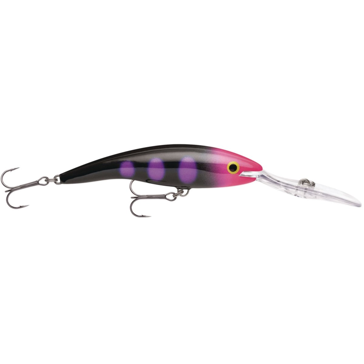 Rapala Deep Tail Dancer 09, Fishing Lure - Forza Sports