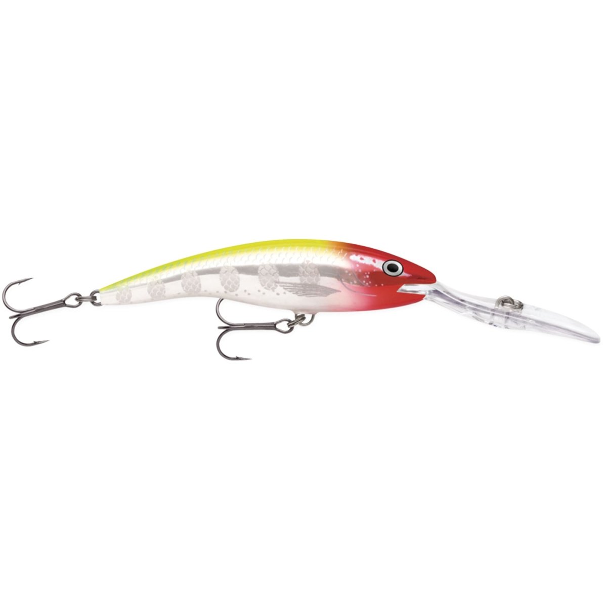 Rapala Deep Tail Dancer 09, Fishing Lure - Forza Sports