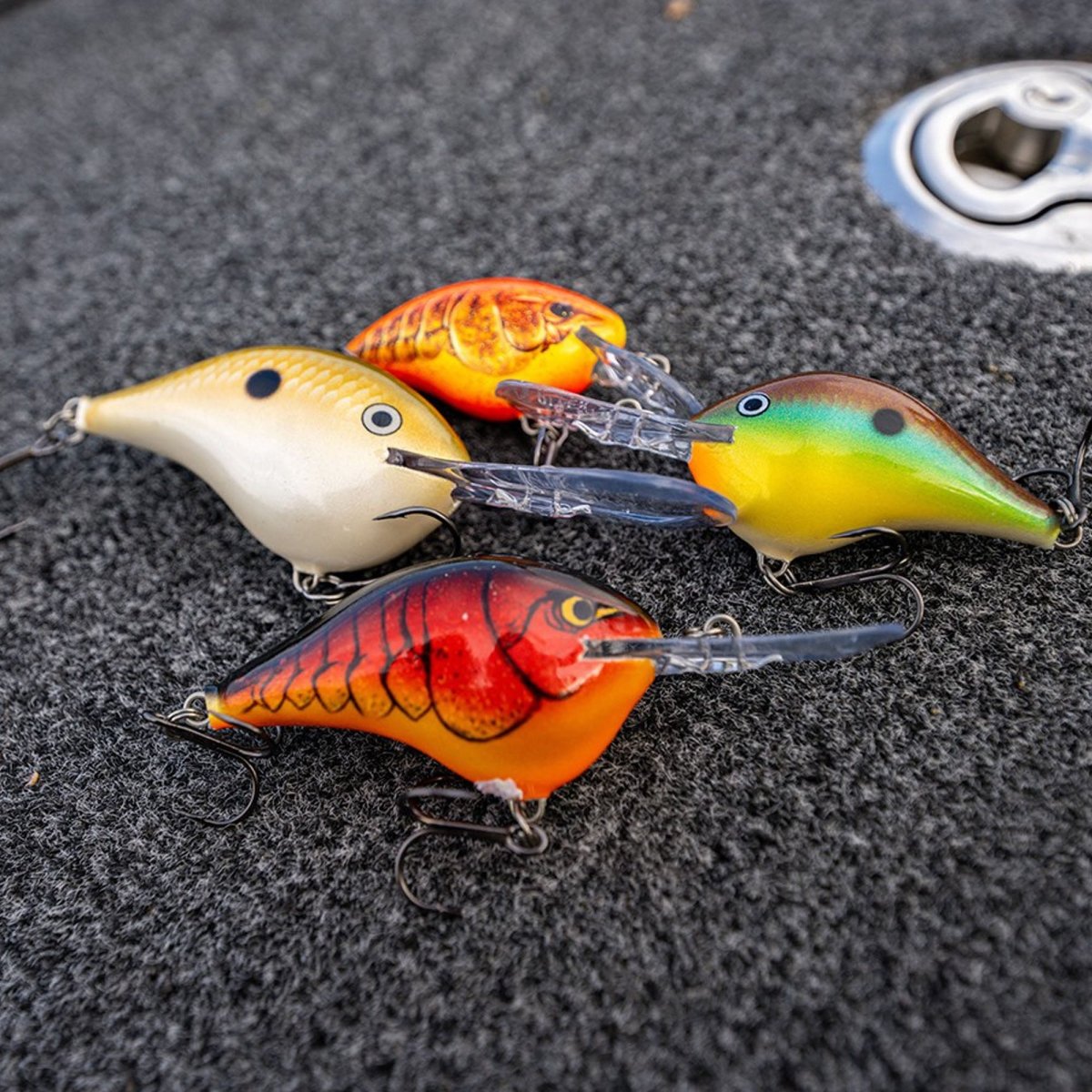 Rapala Dives-To 08, Fishing Lure - Forza Sports