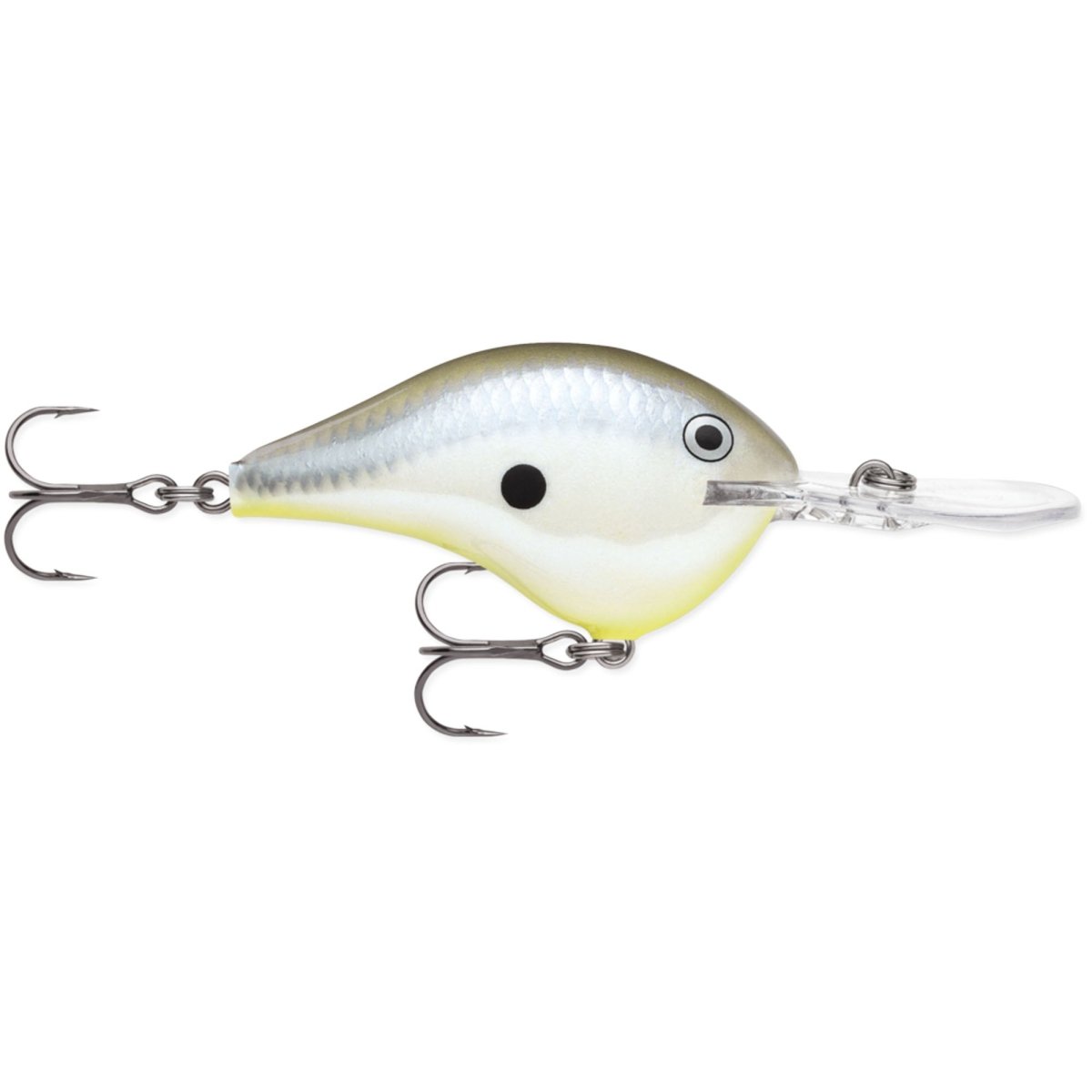 Rapala Dives-To 12, Fishing Lure - Forza Sports