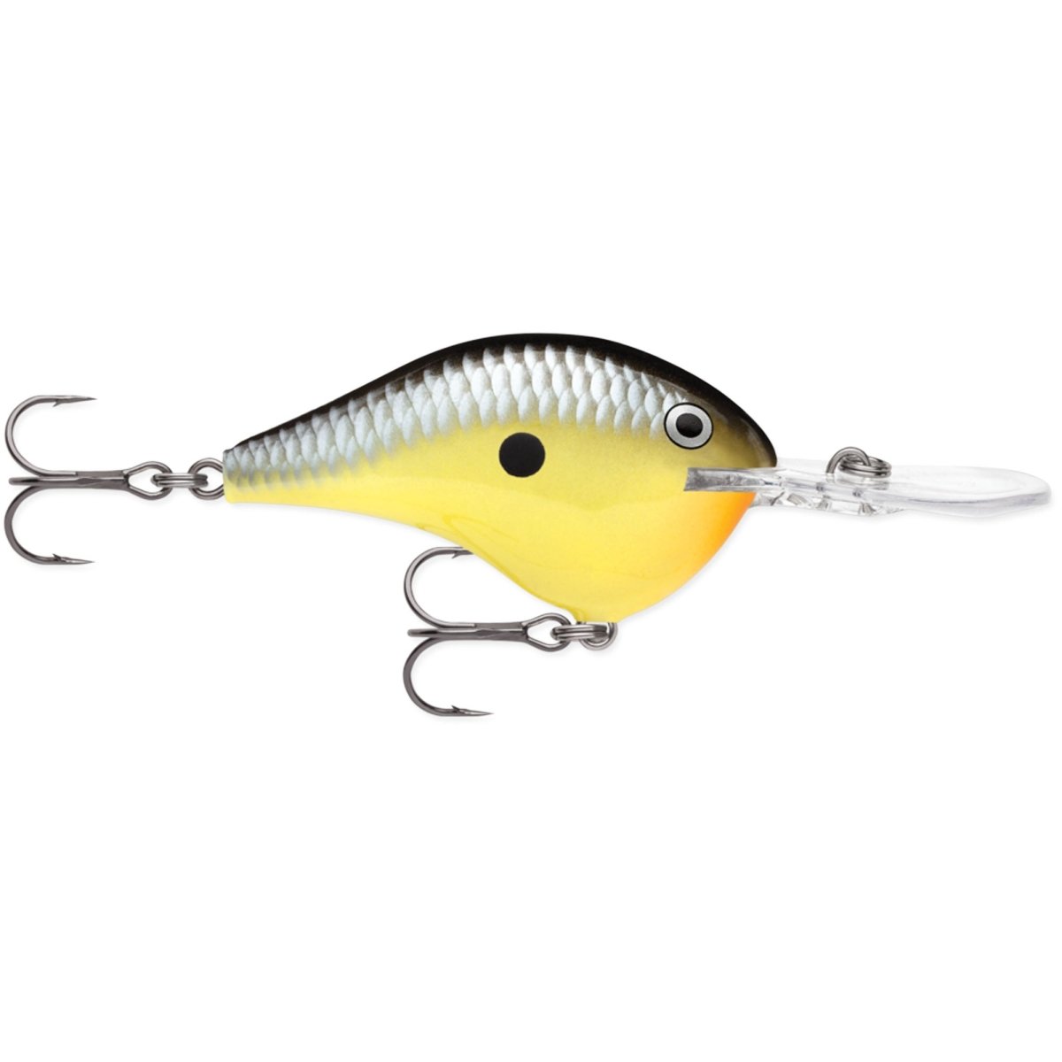 Rapala Dives-To 12, Fishing Lure - Forza Sports