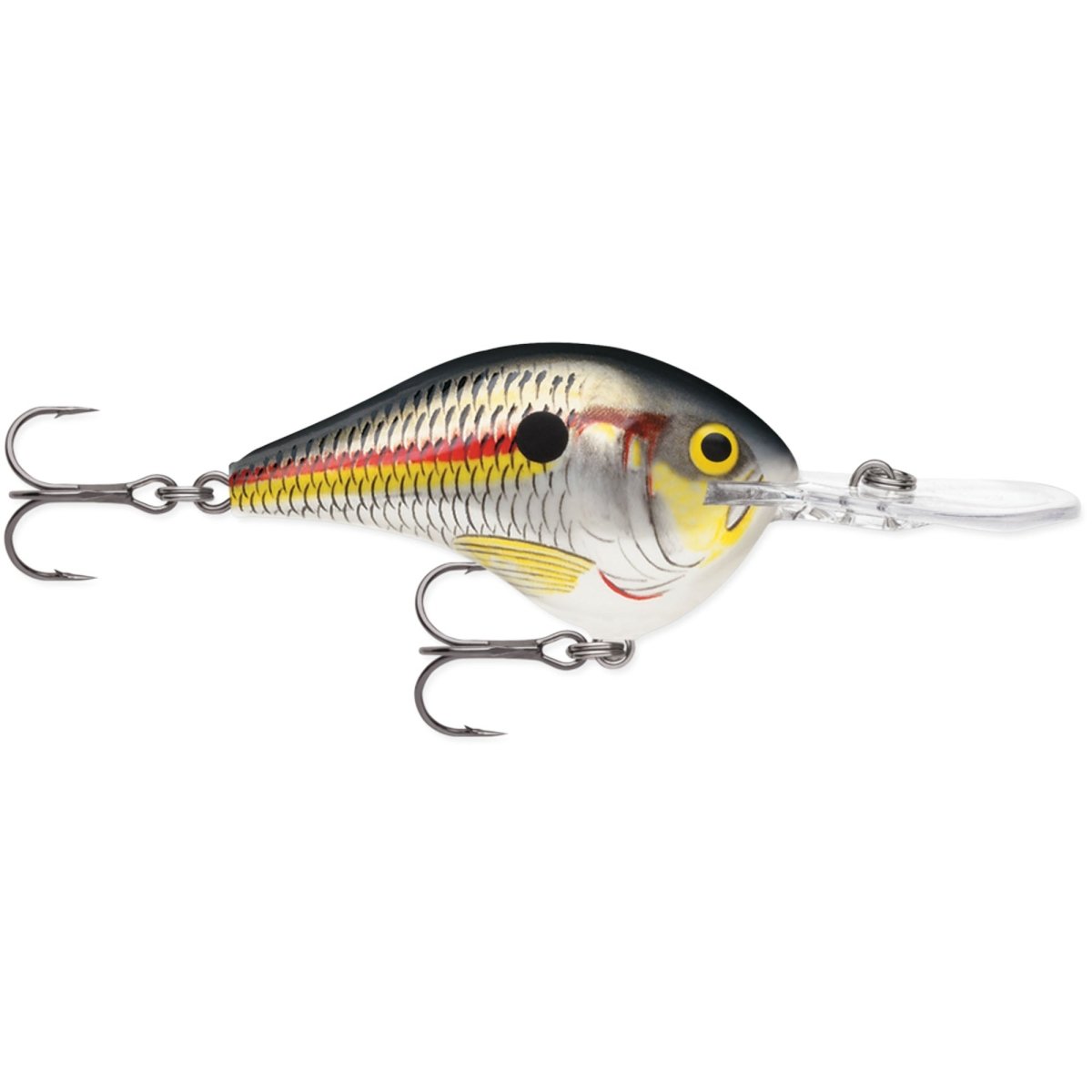 Rapala Dives-To 12, Fishing Lure - Forza Sports