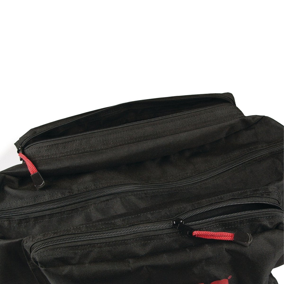 Rapala Double Barrel 40" Ice Rod Bag - Forza Sports