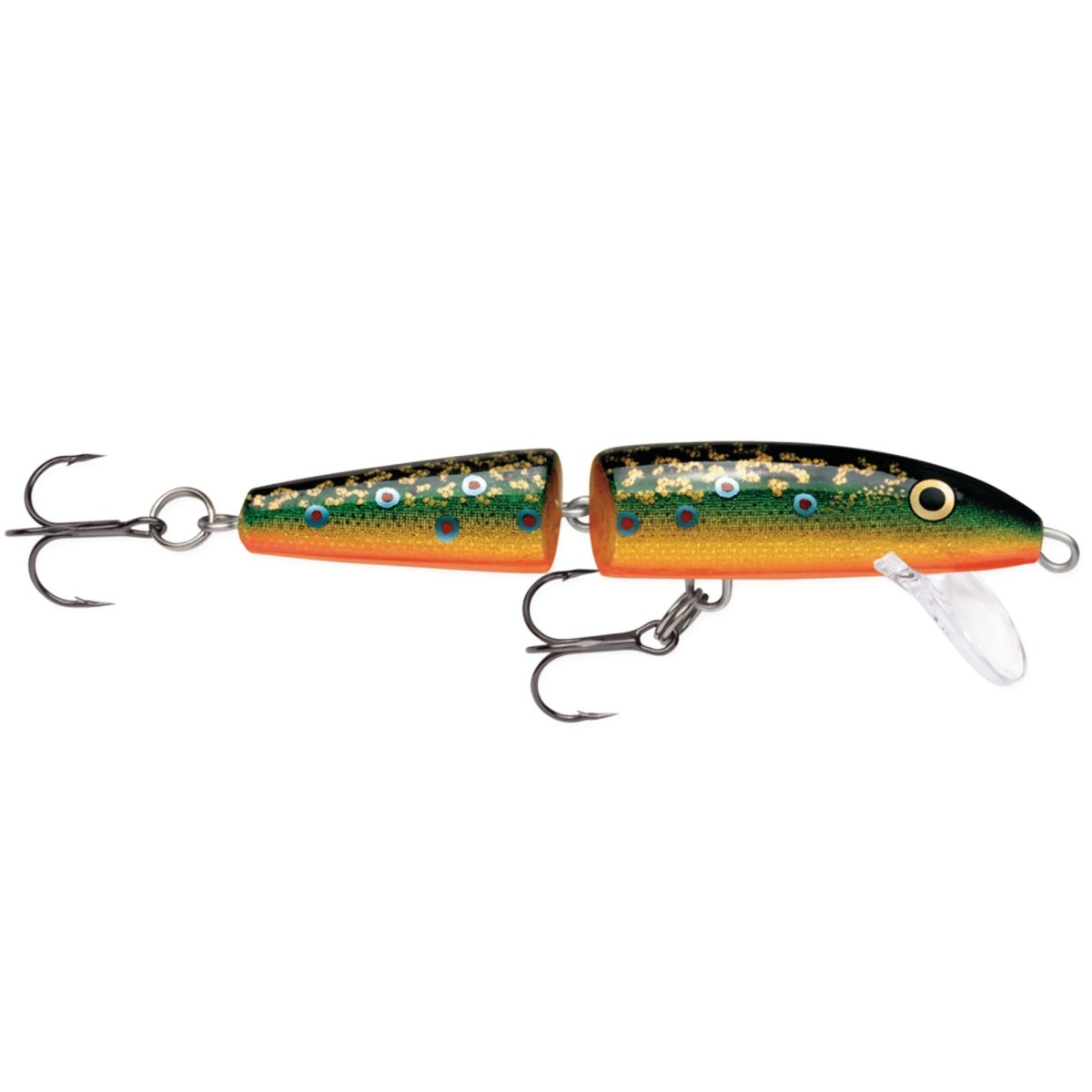 Rapala Jointed 07, Fishing Lure - Forza Sports