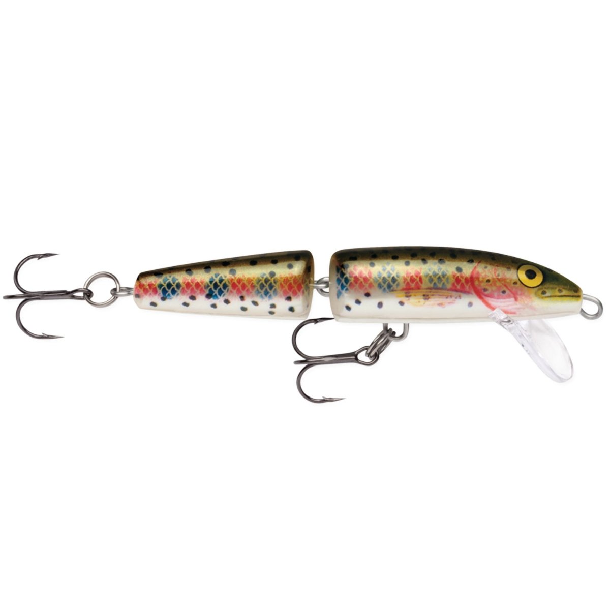 Rapala Jointed 07, Fishing Lure - Forza Sports