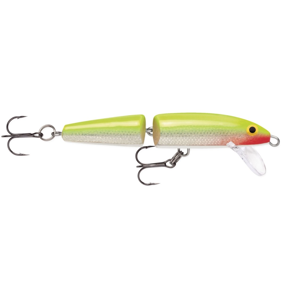 Rapala Jointed 07, Fishing Lure - Forza Sports