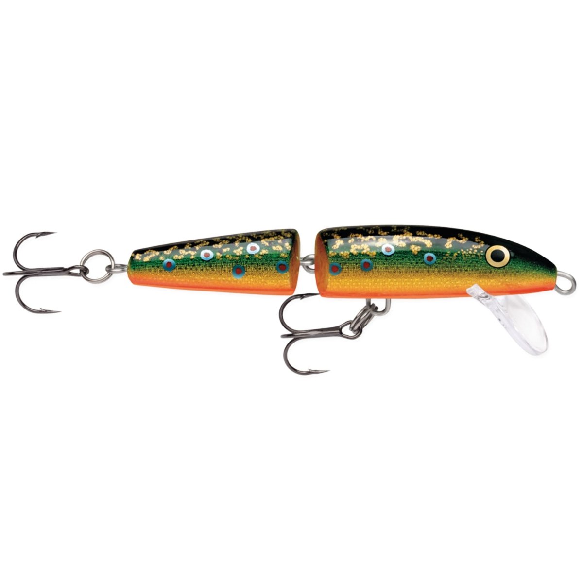 Rapala Jointed 09, Fishing Lure - Forza Sports