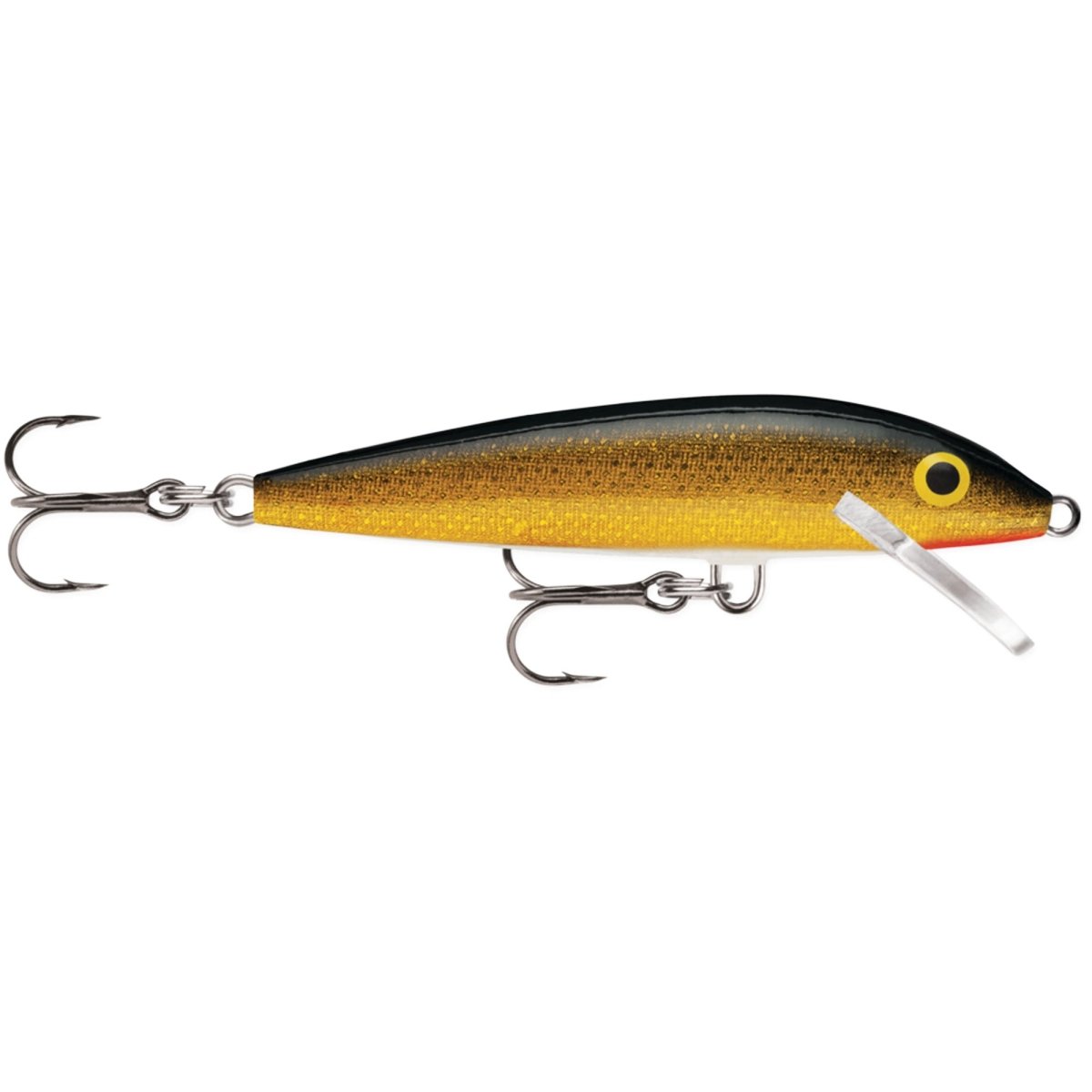 Rapala Original Floating 07, Fishing Lure - Forza Sports