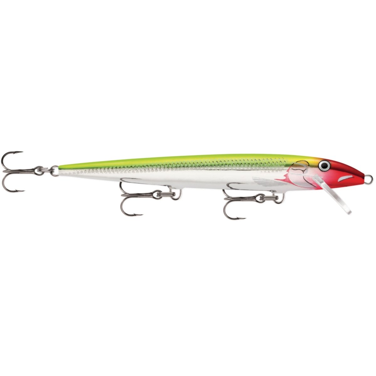 Rapala Original Floating 11, Fishing Lure - Forza Sports