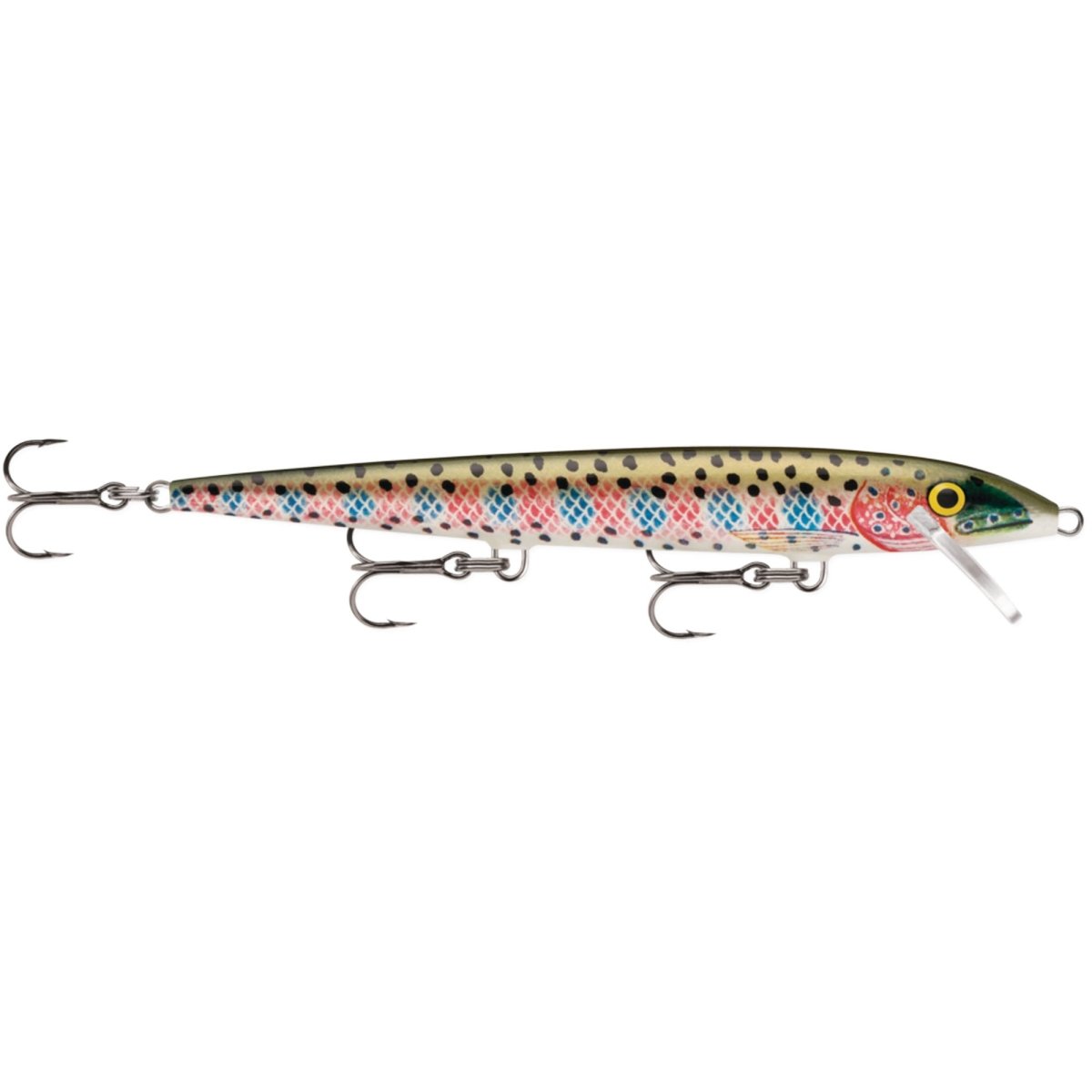 Rapala Original Floating 11, Fishing Lure - Forza Sports