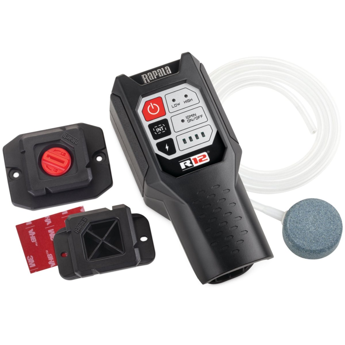 Rapala R12 Lithium Aerator 12V - Forza Sports