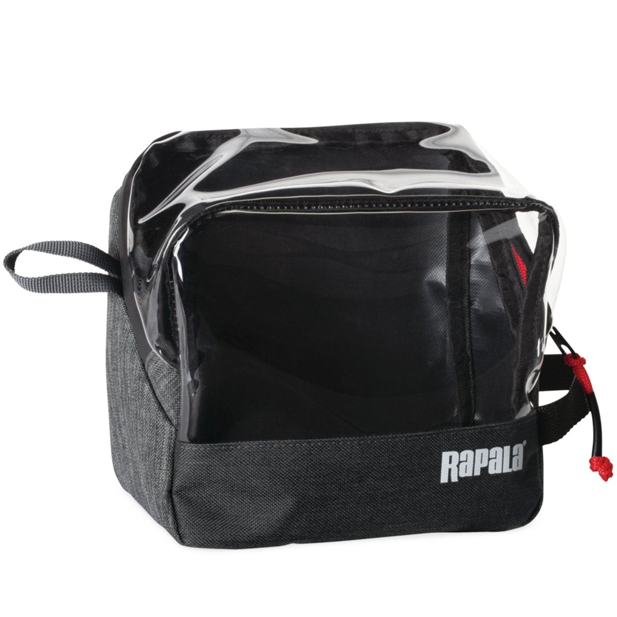 Rapala Rapid Pack, Small, Grey/Black - Forza Sports