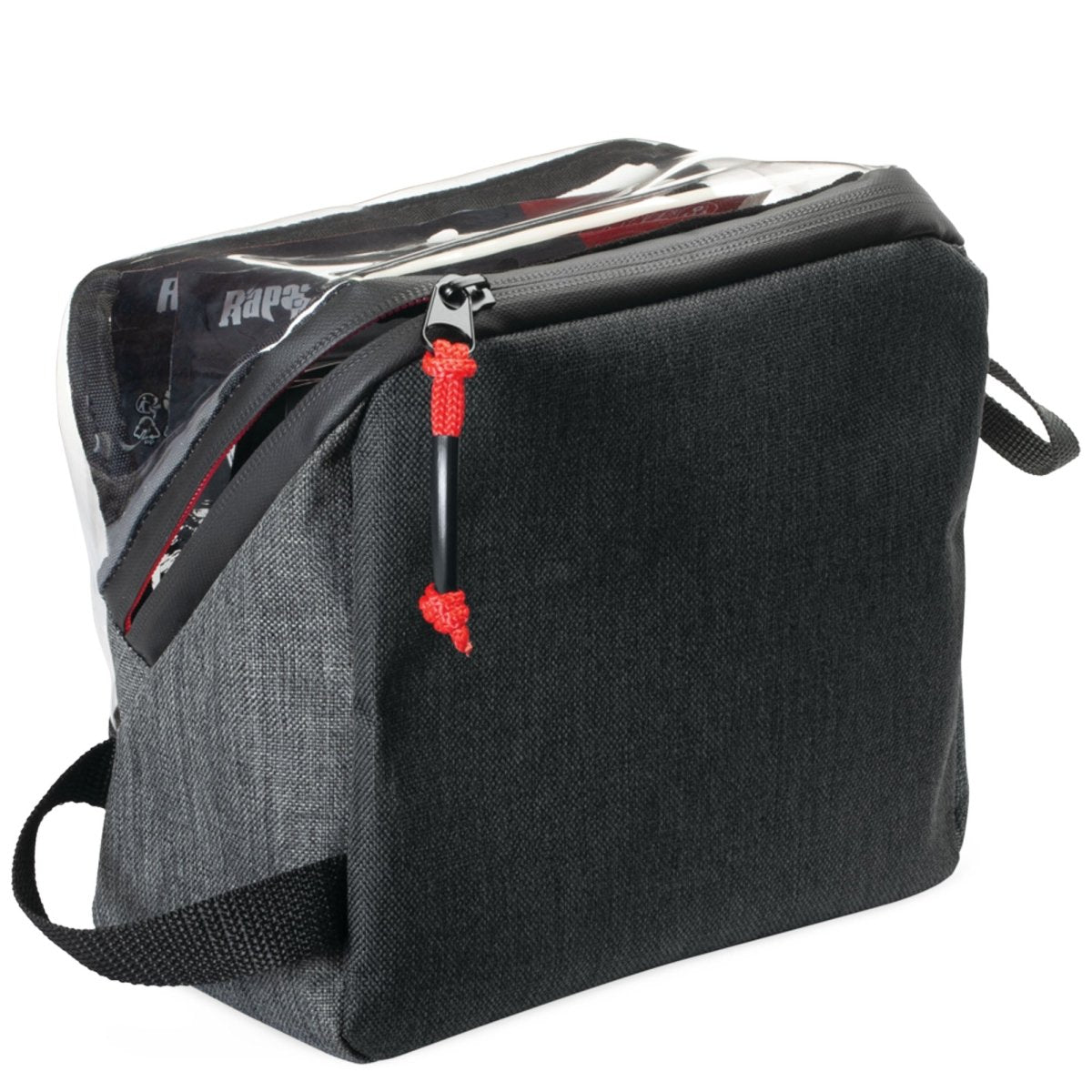 Rapala Rapid Pack, Small, Grey/Black - Forza Sports