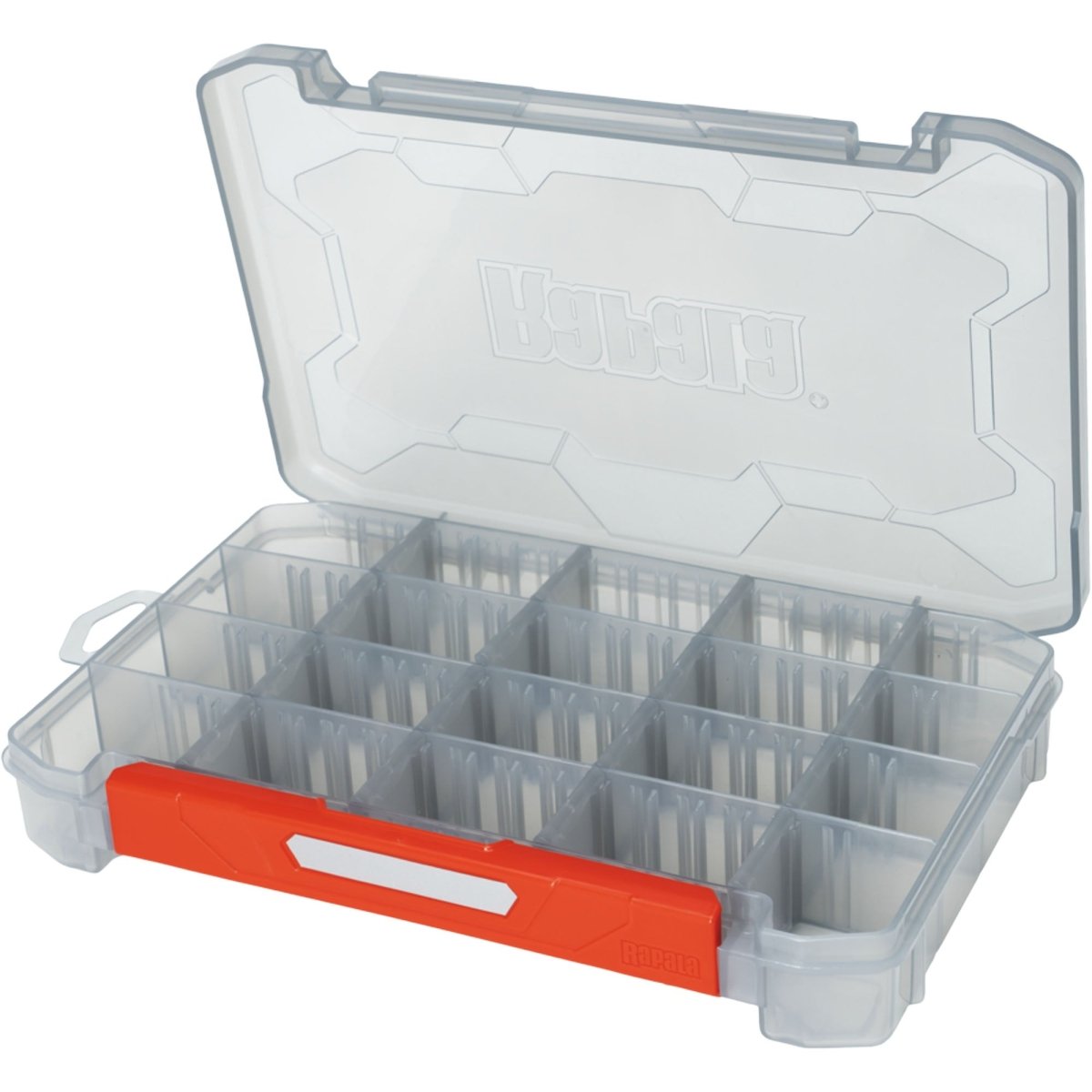Rapala Rapstack 3600 Tackle Tray - Forza Sports