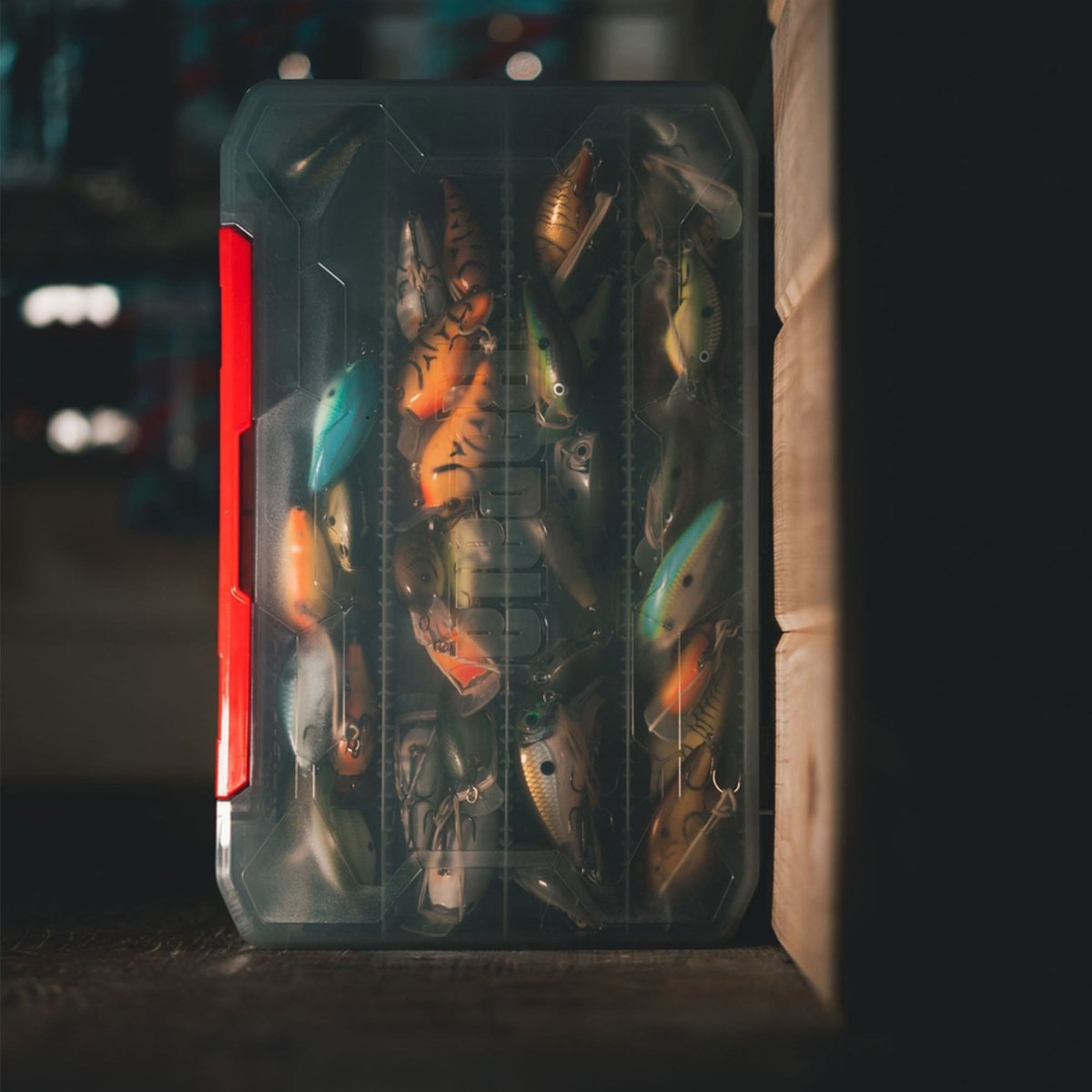 Rapala Rapstack 3700 Tackle Tray - Forza Sports