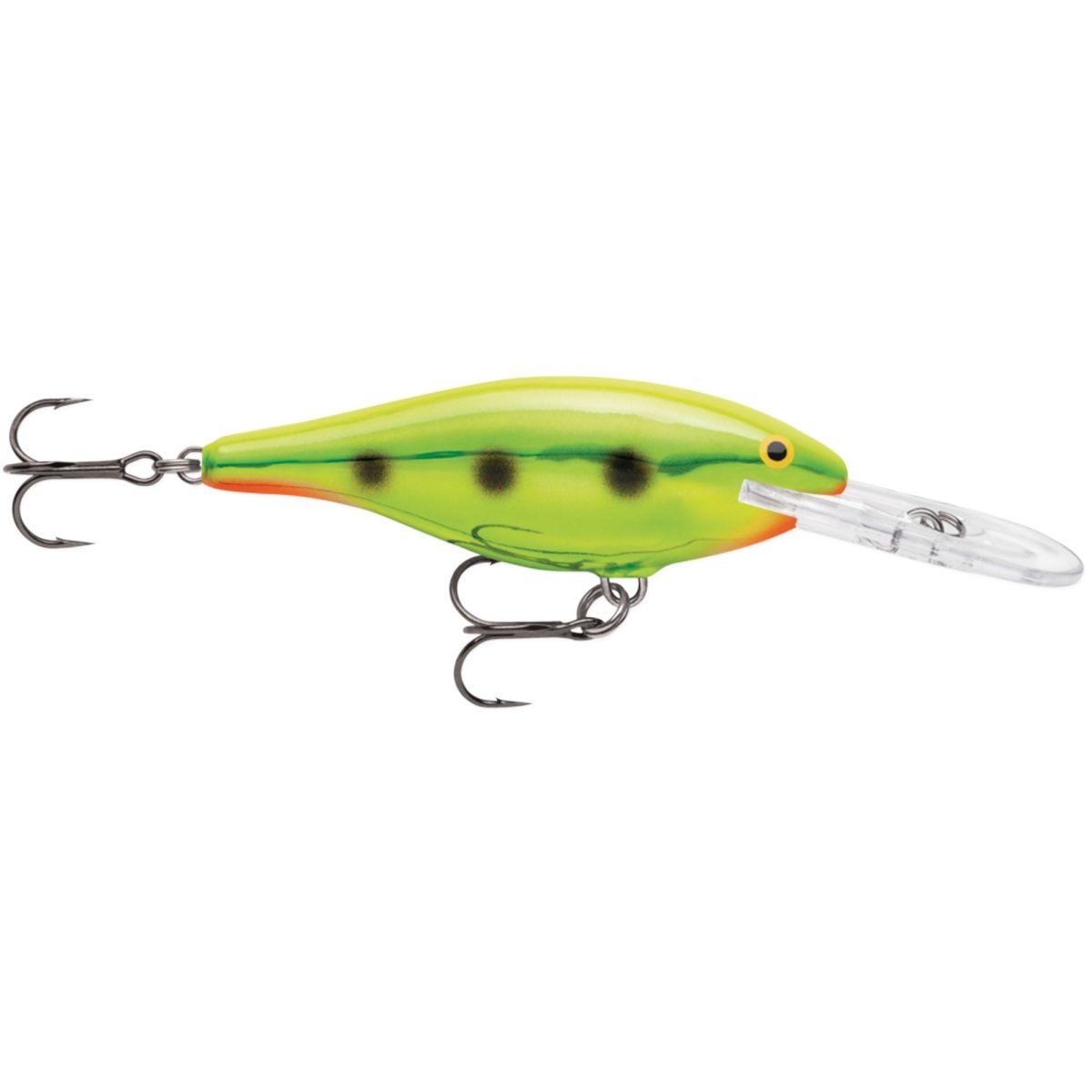 Rapala Shad Rap 06, Fishing Lure - Forza Sports