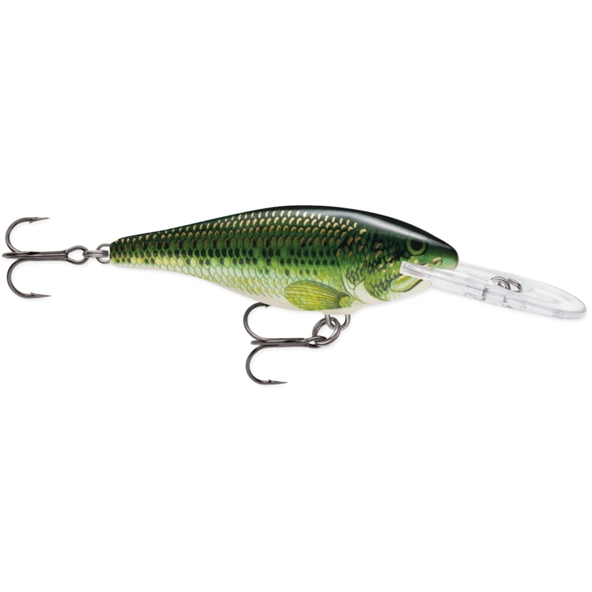 Rapala Shad Rap 06, Fishing Lure - Forza Sports