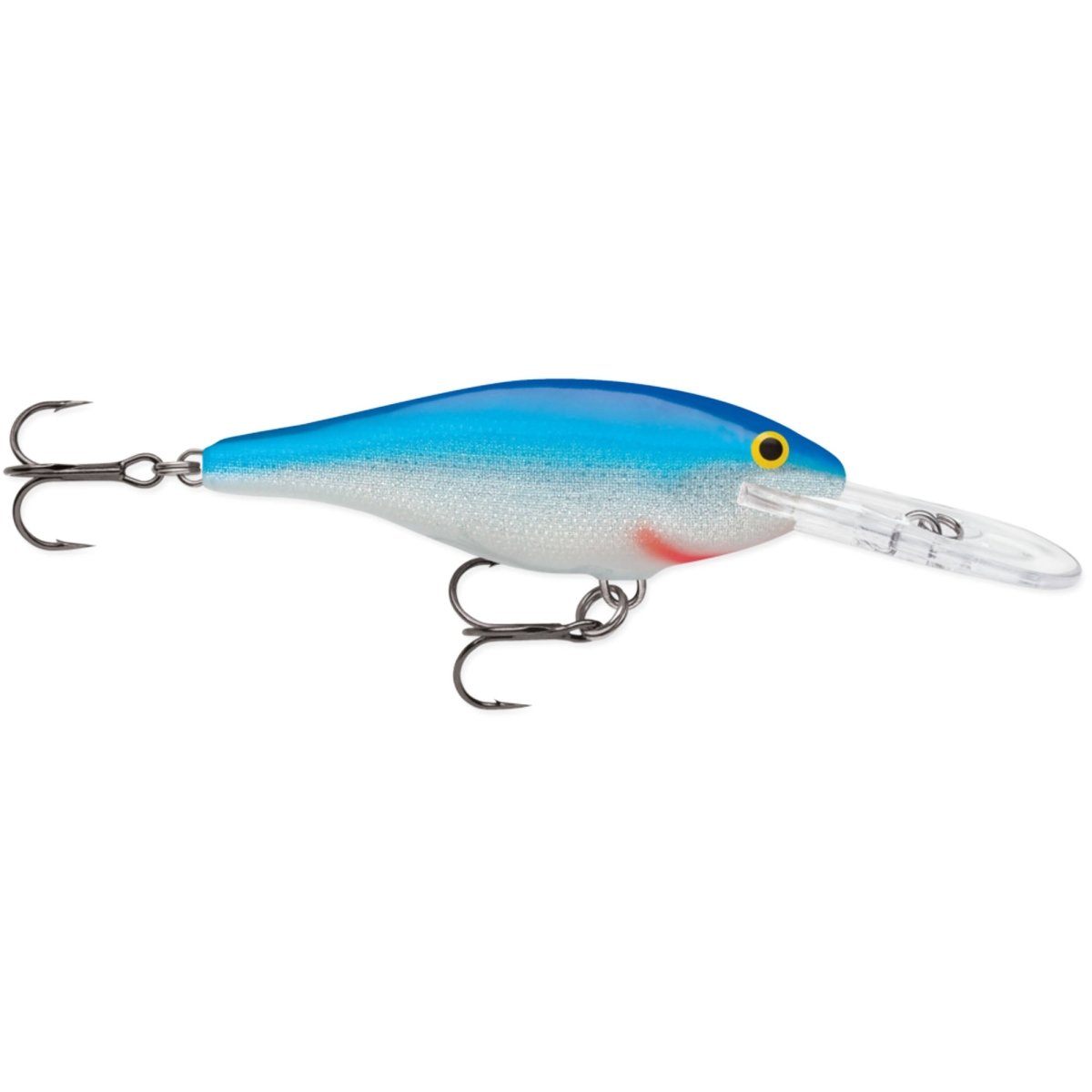 Rapala Shallow Shad Rap 07 Fishing Lure - Forza Sports