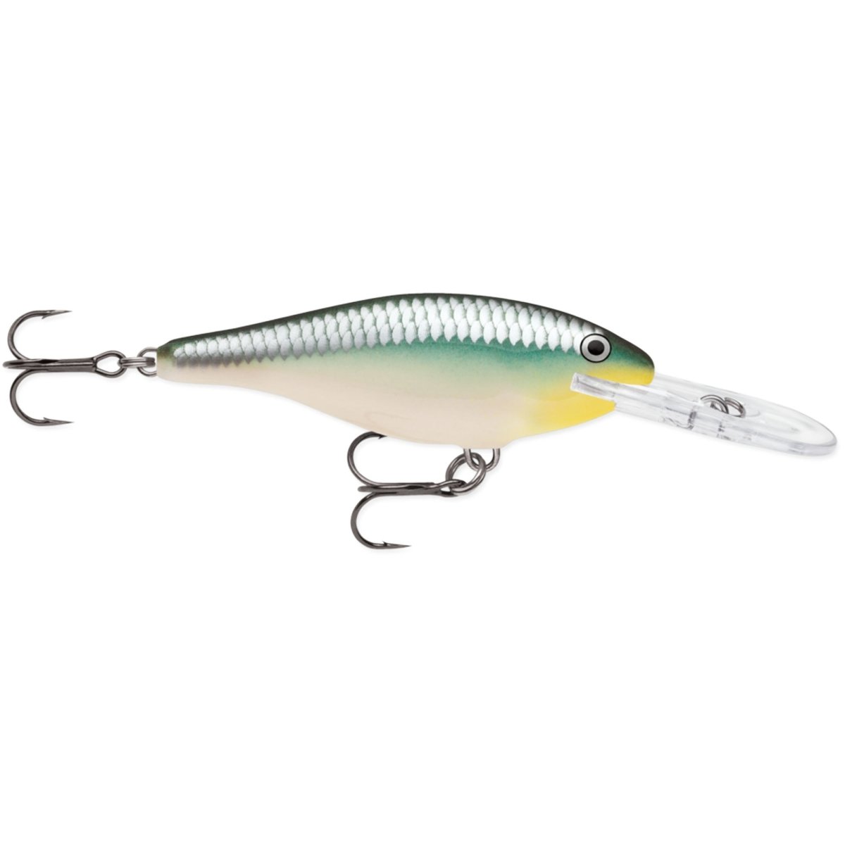 Rapala Shad Rap 06, Fishing Lure - Forza Sports