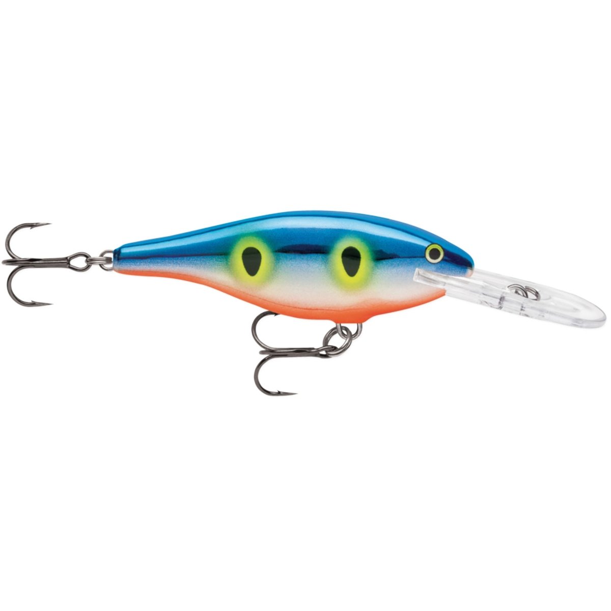 Rapala Shad Rap 06, Fishing Lure - Forza Sports