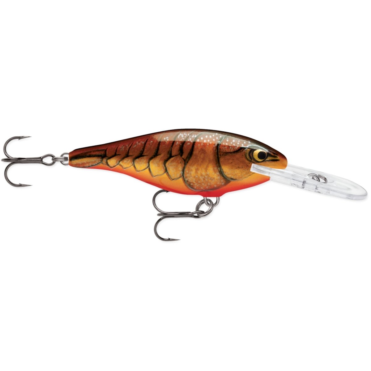 Rapala Shad Rap 06, Fishing Lure - Forza Sports