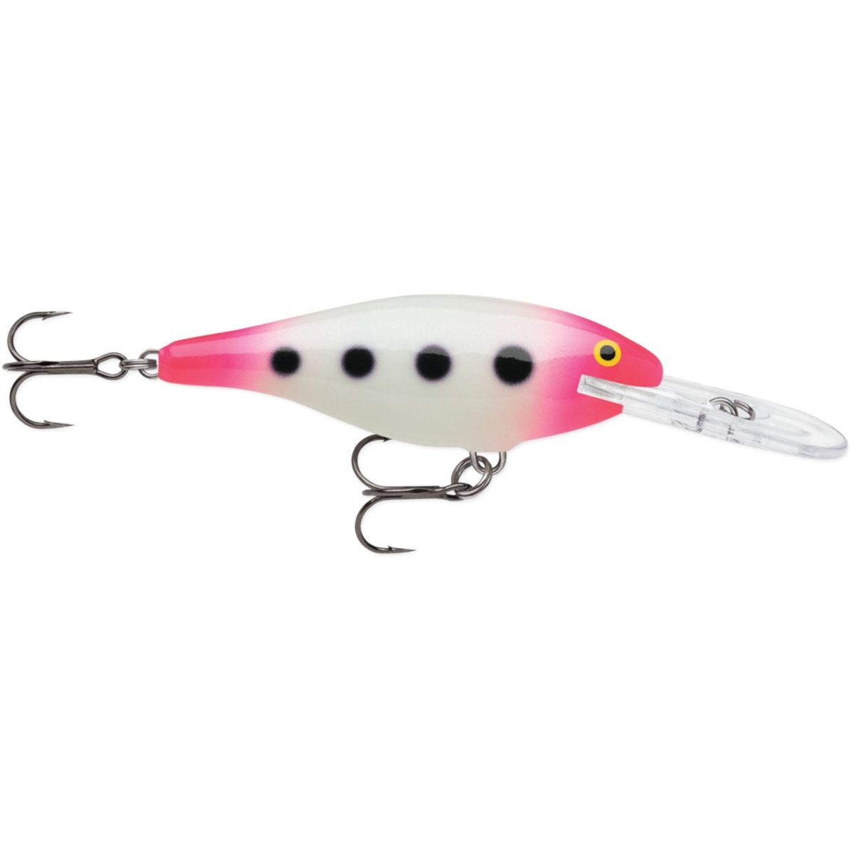 Rapala Shad Rap 06, Fishing Lure - Forza Sports