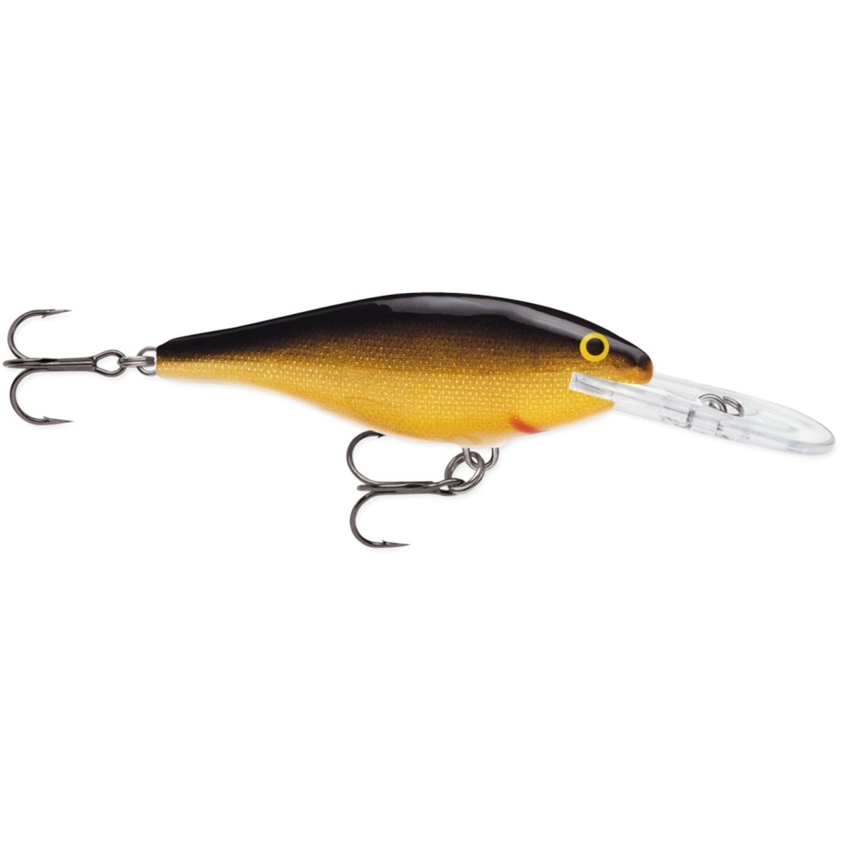 Rapala Shad Rap 06, Fishing Lure - Forza Sports