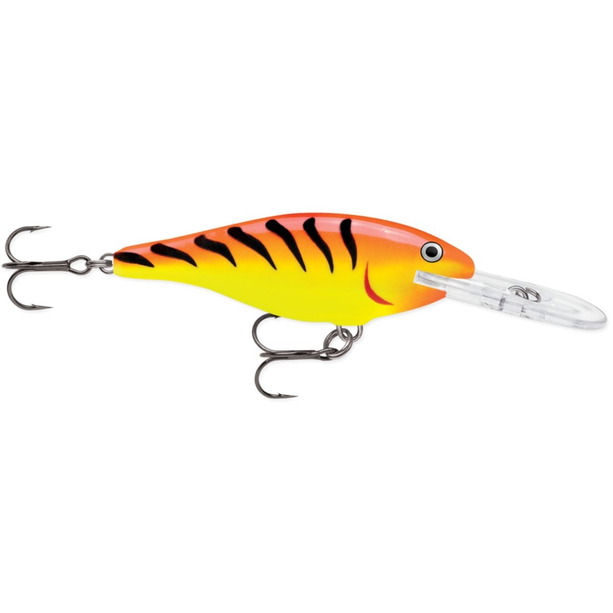 Rapala Shad Rap 06, Fishing Lure - Forza Sports