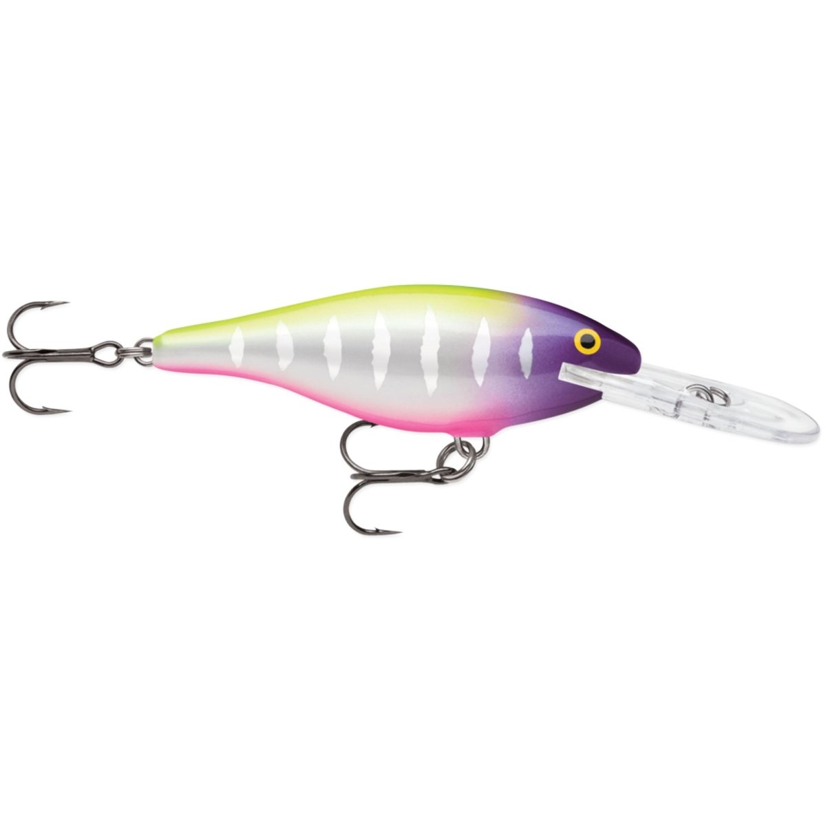 Rapala Shad Rap 06, Fishing Lure - Forza Sports