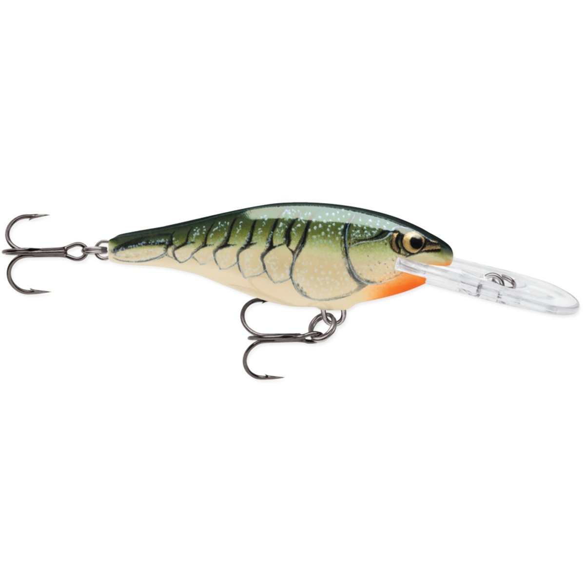 Rapala Shad Rap 06, Fishing Lure - Forza Sports