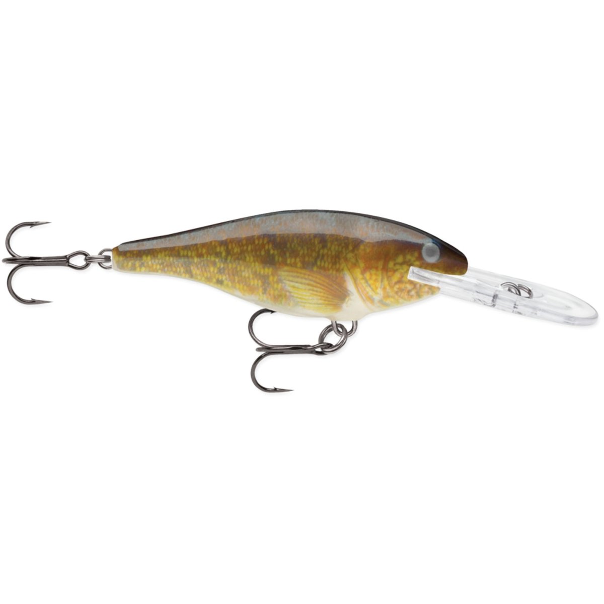 Rapala Shad Rap 06, Fishing Lure - Forza Sports