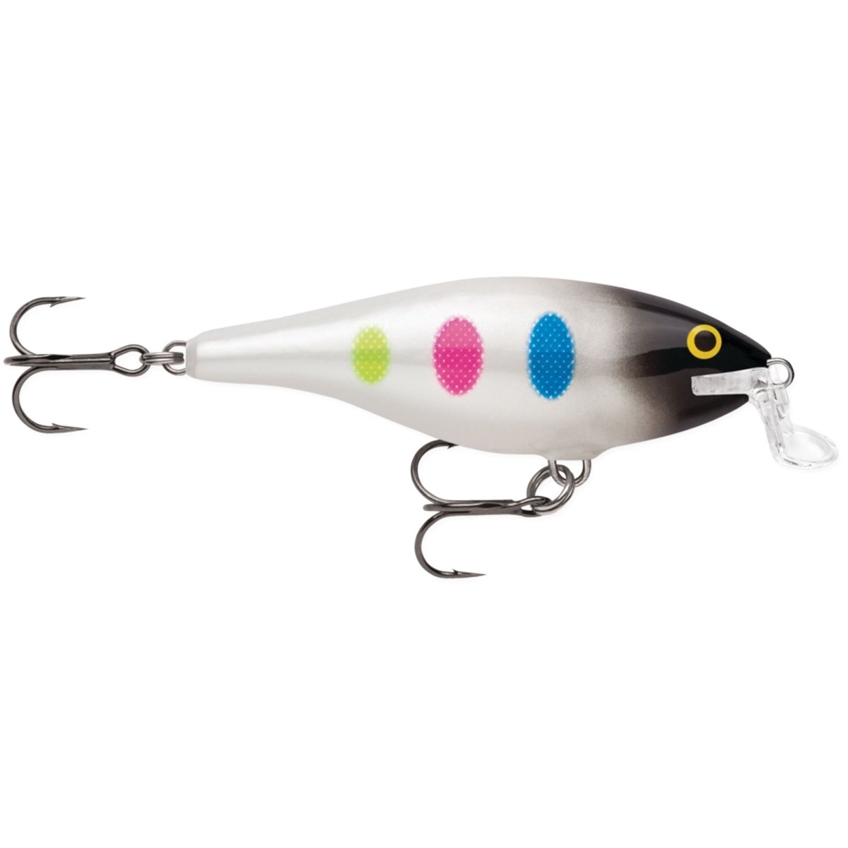 Rapala Shallow Shad Rap 05, Fishing Lure - Forza Sports