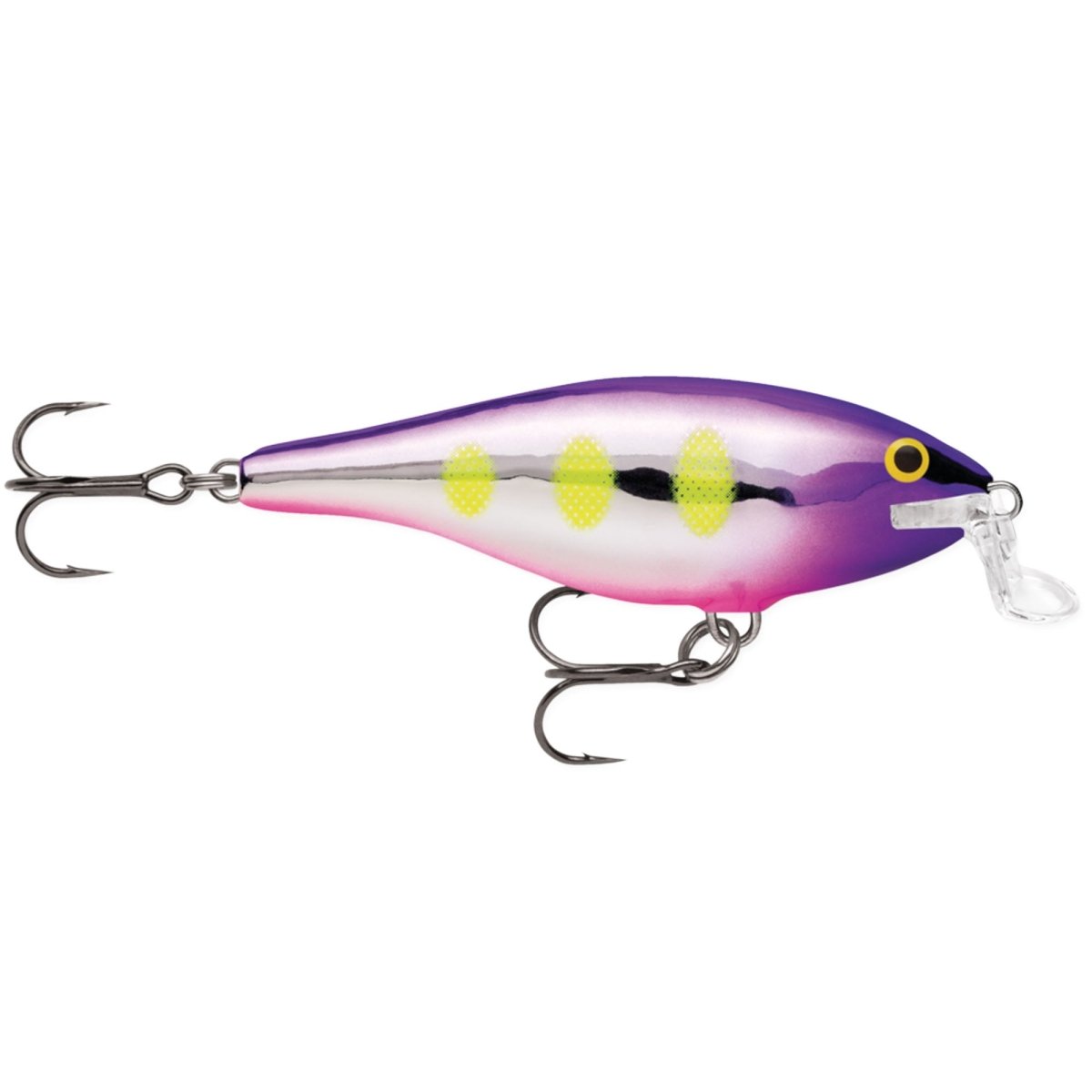 Rapala Shallow Shad Rap 05, Fishing Lure - Forza Sports