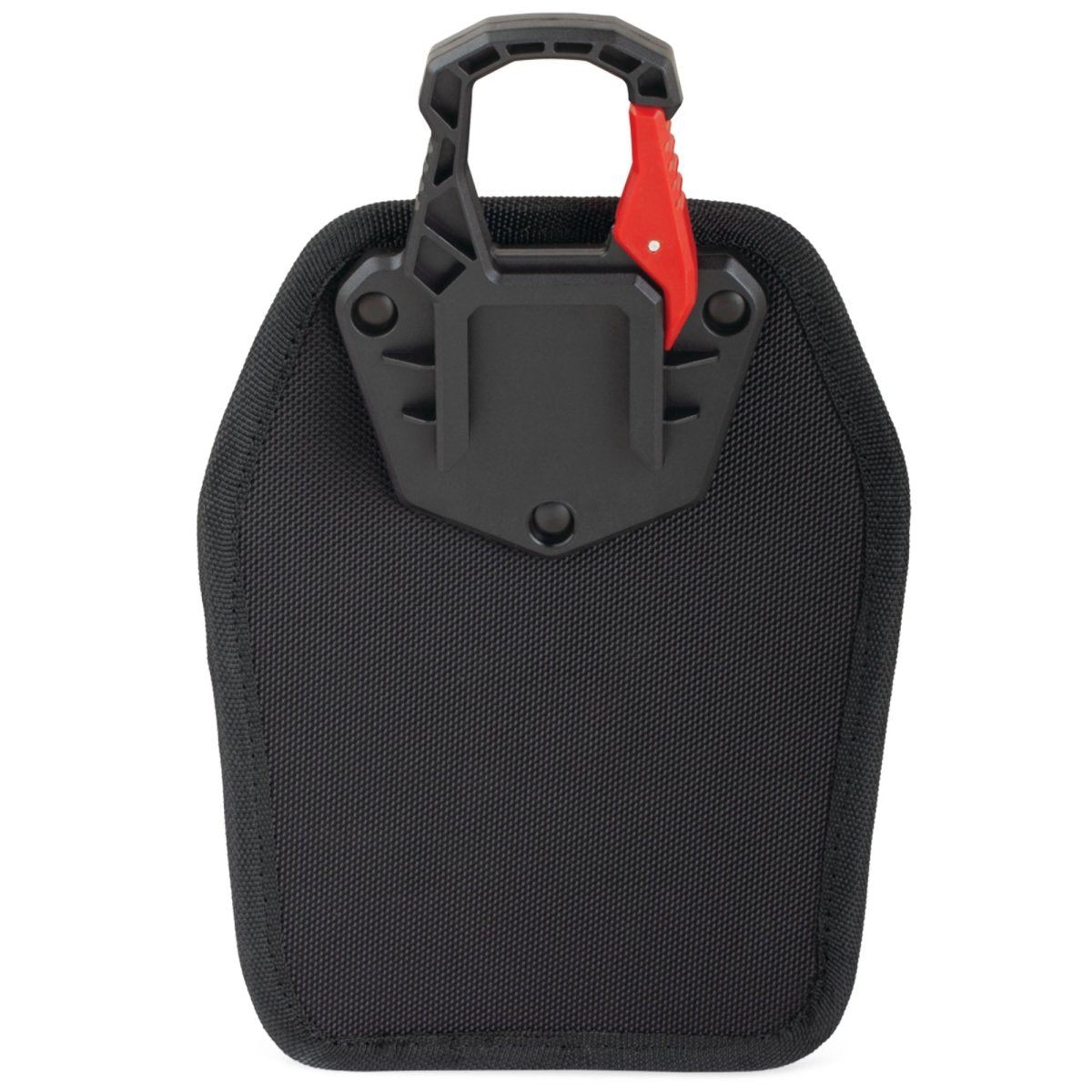 Rapala Smart Hub Utility Pouch, Black - Forza Sports